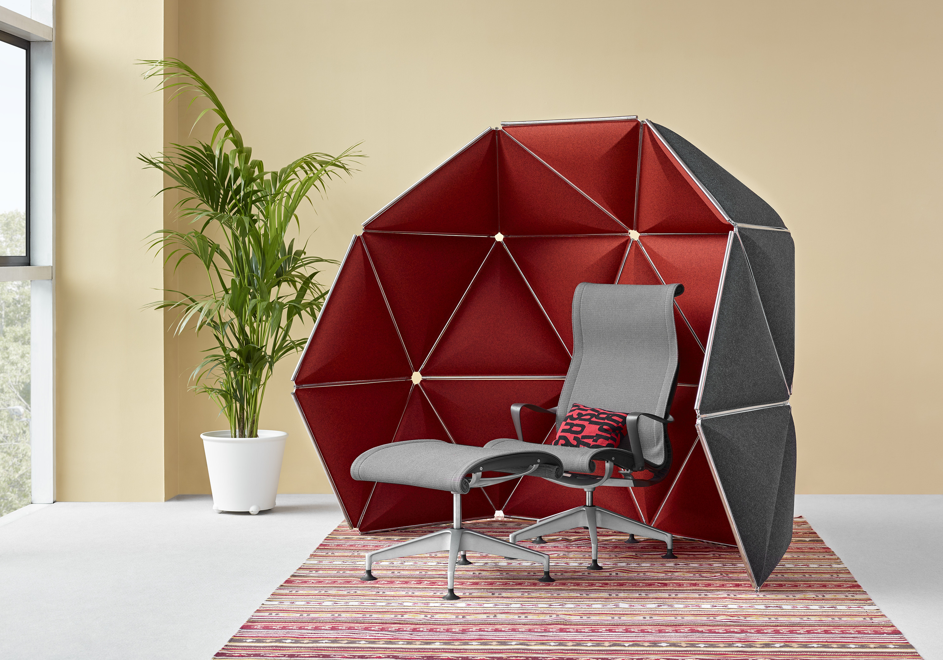 创意家具 - 坐具|躺椅|办公家具|设计师家具|塞图躺椅